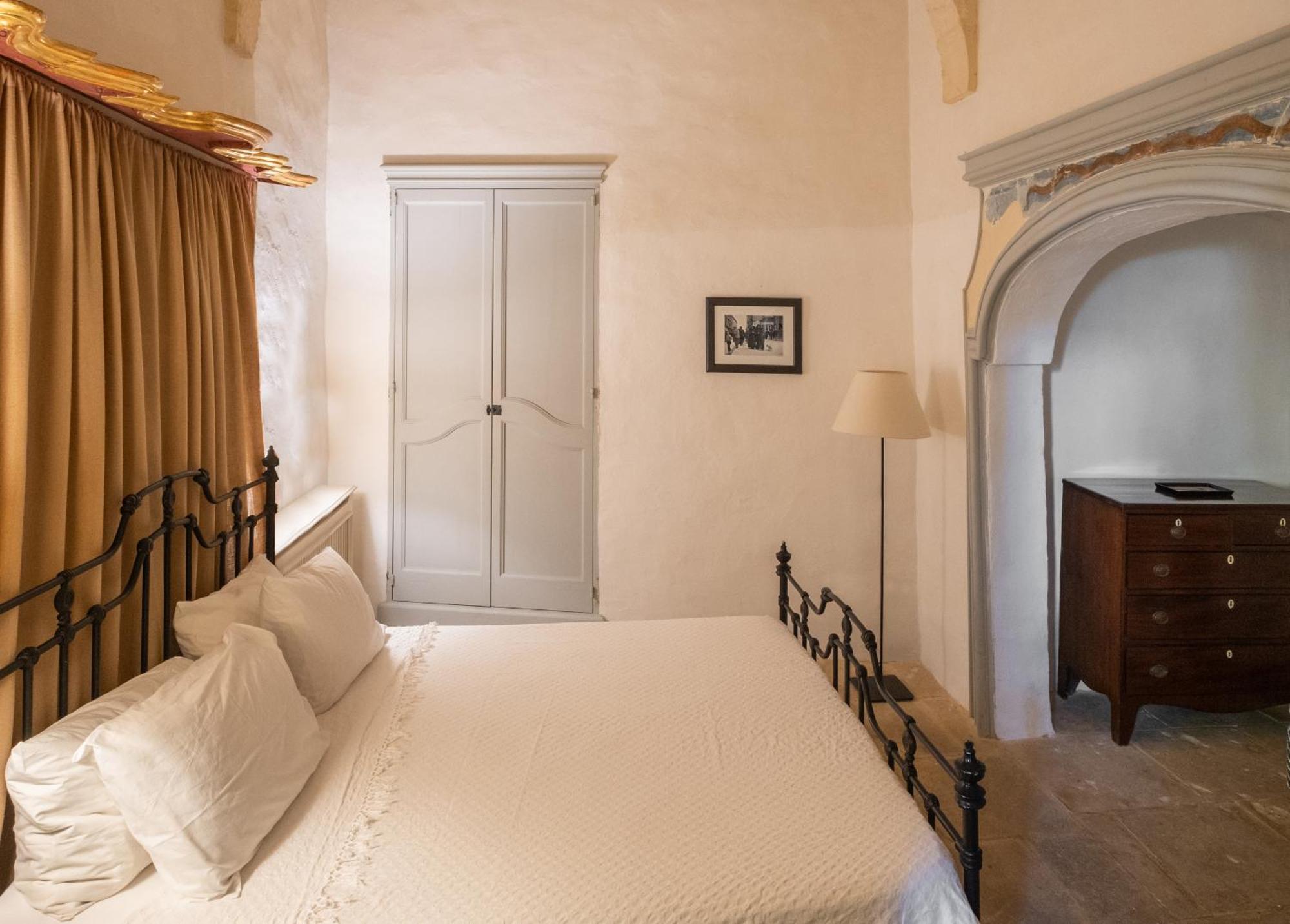 Casa San Rocco - Luxurious Grand 18Th C. Palace With Gardens & Pool Hal Ghaxiak Eksteriør bilde