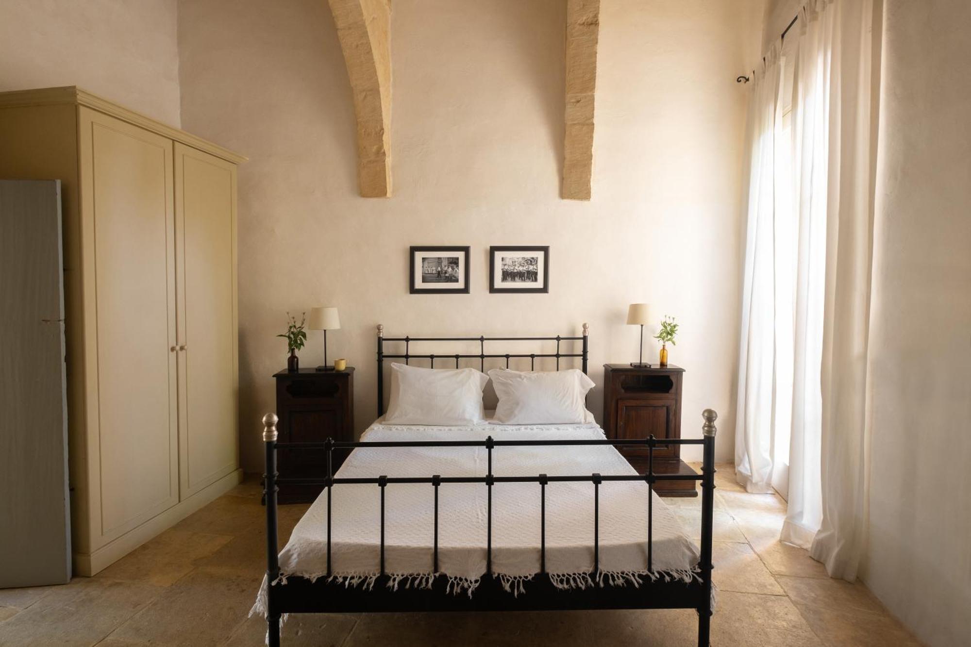 Casa San Rocco - Luxurious Grand 18Th C. Palace With Gardens & Pool Hal Ghaxiak Eksteriør bilde